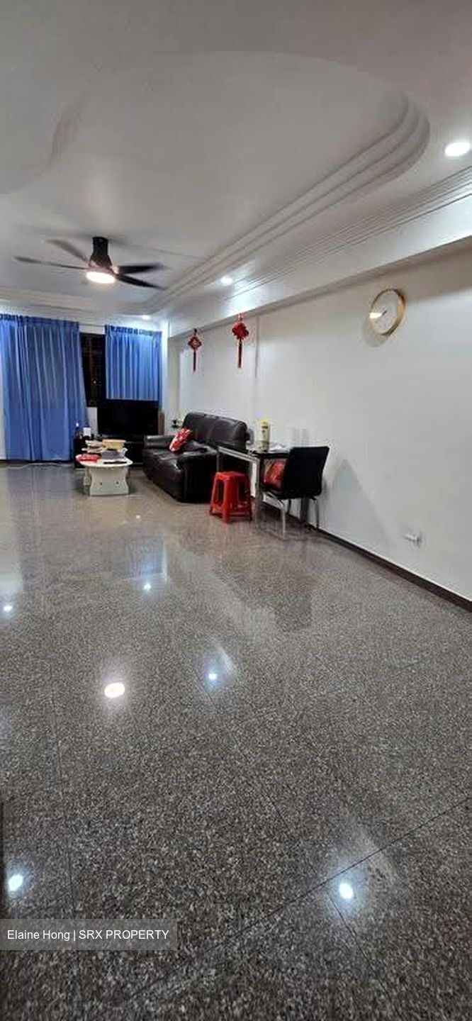 Blk 540 Woodlands Drive 16 (Woodlands), HDB 5 Rooms #638638751